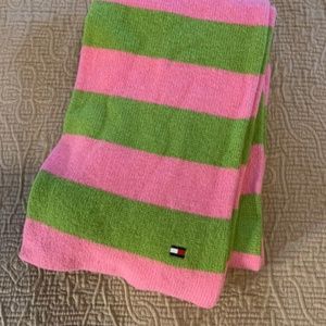 Tommy Hilfiger Scarf